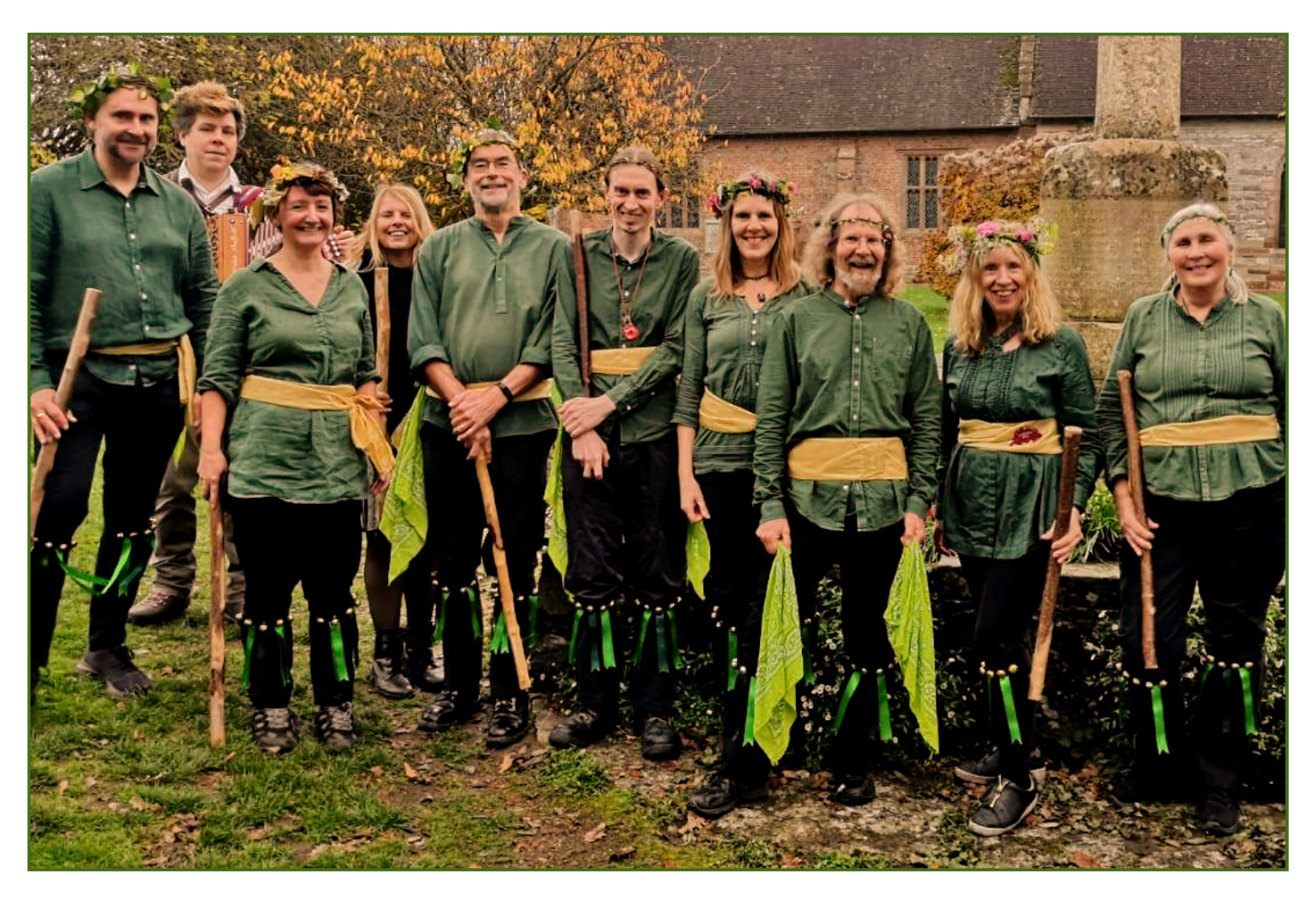 Photo of Beacon Morris Side